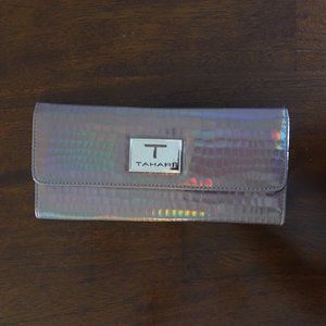 Tahari Trifold Wallet